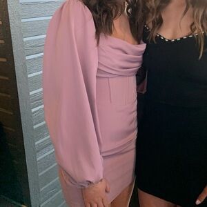 Elegant ink Women's Dresses